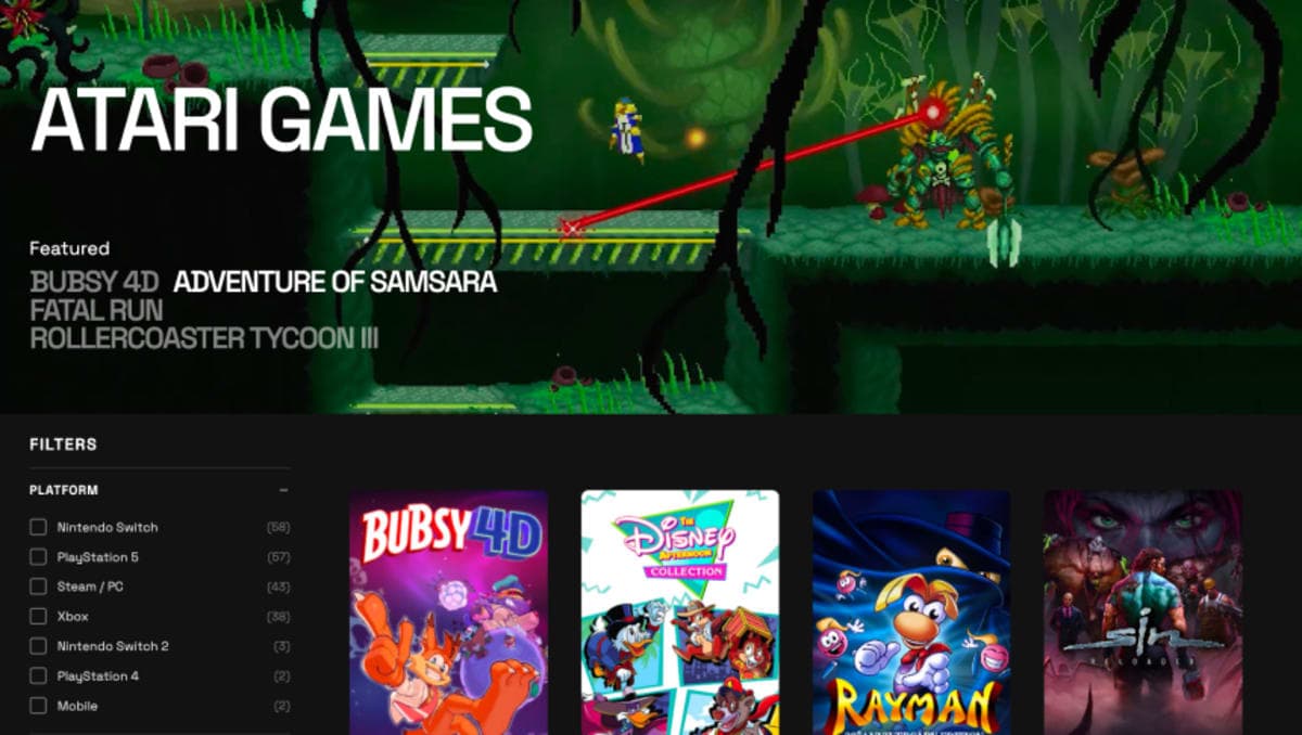 Atari
