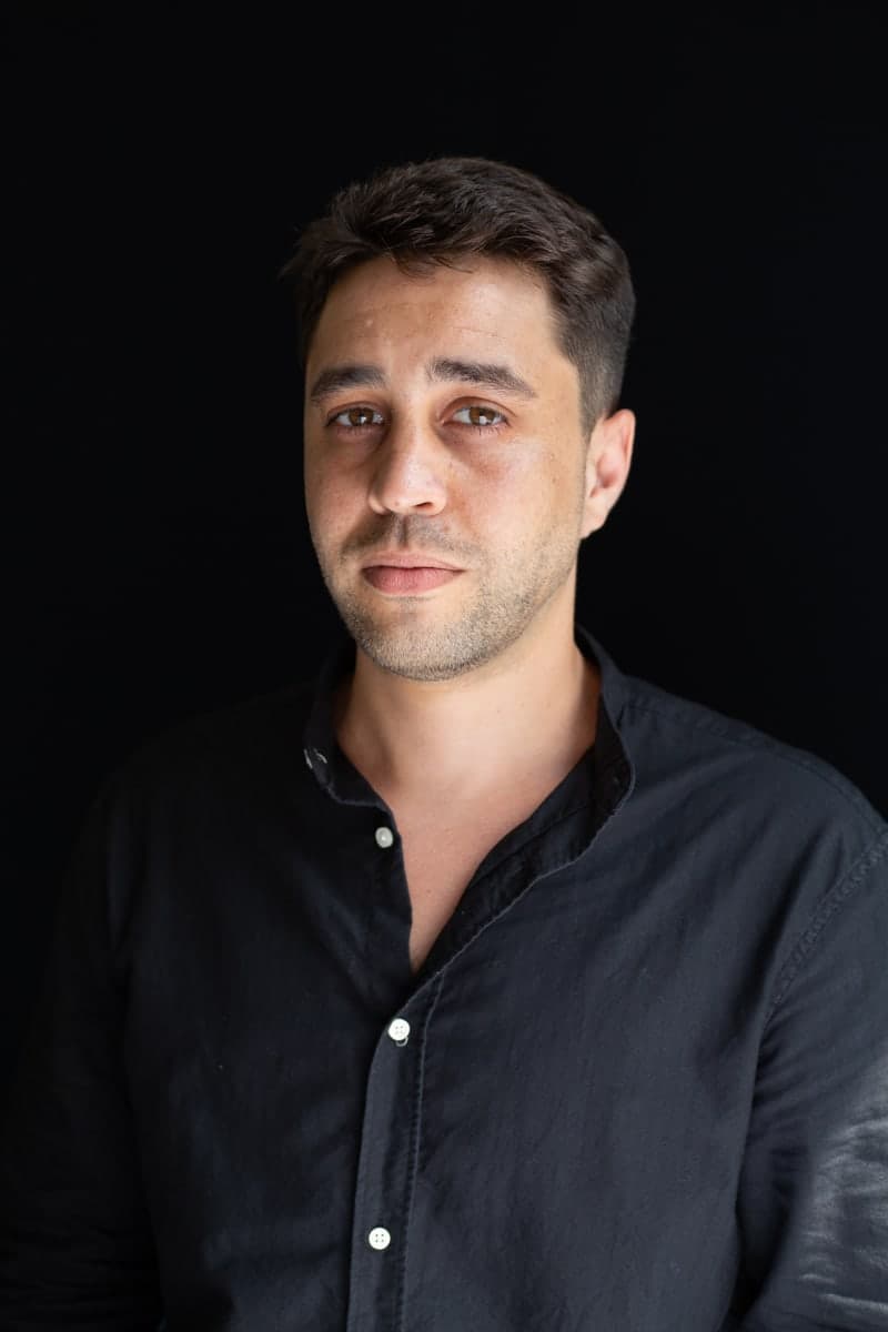 Romain Pena